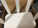 中兴（ZTE）巡天 AX3000满血WIFI6千兆无线路由器 自研双核主芯片 5G双频穿墙王wifi路由 Mesh 3000M速率 实拍图