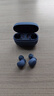 索尼（SONY） LinkBuds S 真无线蓝牙降噪耳机 蓝牙5.2 舒适入耳运动防水 地球蓝LinkBuds S 实拍图