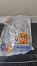 三只松鼠小鱼仔香辣味350g/50包 鱼干即食海鲜海味零食肉食休闲小吃无污染 实拍图