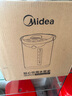 美的（Midea）【国家补贴】电热水瓶热水壶电水壶304不锈钢水壶 5L控温保温恒温开水壶电水壶烧水壶Colour201 实拍图