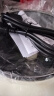 牧利派电炒锅炒菜电煮锅电火锅多功能家用电热锅多用途锅不粘锅一锅多用蒸煮煎炒一体锅小家电料理锅插电 米白色-电炒锅不粘锅 带木铲【配加长电线】 特厚款3.5升 机械款-无蒸笼 1-3人 实拍图