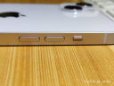 Apple/苹果 iPhone 14 (A2884) 128GB 蓝色 支持移动联通电信5G 双卡双待手机 实拍图