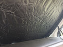 订致汽车遮阳挡板遮阳帘防晒隔热遮阳伞夏季车内前挡玻璃罩2026新款 小鹏G6G7G9P3P5P7P7+M03 实拍图