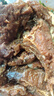 老杜上海特产熏鱼即食酥鱼苏式爆鱼美食卤味熟食下酒菜零食薰鱼块鱼排 老上海风味熏鱼200g*2包 实拍图
