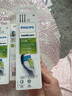 飞利浦（PHILIPS）电动牙刷刷头  钻石亮白型刷头W2 HX6063/96 3支装黑色 适配钻石3系 5系、9系 实拍图