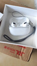 vivo TWS 4真无线降噪耳机 高保真Hi-Fi 级音质 55dB深海降噪 45H超长续航苹果 远峰白耳机壳套装 实拍图