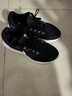 耐克NIKE跑步鞋男缓震透气RUN SWIFT 3运动鞋DR2695-002黑白41 实拍图
