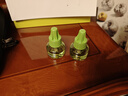 babycare电蚊香液婴儿无味灭蚊器驱蚊水基孔肯雅热100%植萃 9液+3器 实拍图