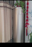 美的（Midea）空调 3匹 锐云2代 新一级能效 变频  空调立式 空调柜机 国家补贴 KFR-72LW/N8XHA1Ⅱ 实拍图