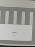 小米（MI）路由器BE5000 Wi-Fi7【小米MixFlip2上网搭档】5000兆级 2.5G网口 双宽带接入 家用路由器 实拍图