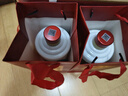 小糊涂仙 20周年720金装版(裸瓶装)浓香型白酒52度500ml*6瓶 整箱装 送礼 实拍图
