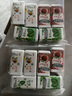 绿箭无糖口香糖弹立方6盒约235g 口气清新糖休闲零食糖果 实拍图