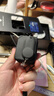Insta360影石 GO 3S 4K拇指相机 Vlog亲子宠物运动相机摄像机口袋相机（星曜黑128G 运动套装） 实拍图