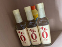 千禾白醋5度 500mL 【0添加】酿造大米醋泡菜炒菜食用 实拍图