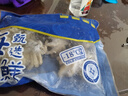 美加佳 三去迷你章鱼仔 净重1斤 火锅八爪鱼 去牙去脏小章鱼 海鲜水产 实拍图