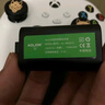 aolion澳加狮xbox手柄接收器DW12D无线适配器Xbox手柄电池/手柄充电底座 xbox手柄充电电池 实拍图