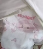 好奇（Huggies）铂金装纸尿裤M144片(6-11kg)中号婴儿尿不湿小桃裤裸感超薄透气 实拍图
