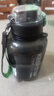 富光吨杯桶大容量塑料杯水杯Tritan刻度吸管运动户外水壶杯子1700ML 实拍图