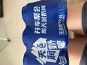 天润（terun）奶啤 新疆特产牛奶二次发酵 无酒精啤酒特色乳酸菌风味含乳乳饮料 原味奶啤300ml*6罐【尝鲜装】 实拍图