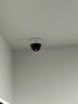普联（TP-LINK）无线监控摄像头家用 手机APP远程查看高清监控器室内吸顶半球智能网络摄像机360度全景旋转云台版 400万4MP红外夜视【5G升级版】 32GB内存卡【免费升级64GB卡】 实拍图
