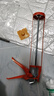 瓦克（WACKER）瓦克DA防霉玻璃胶厨卫密封胶防水美容胶马桶封边胶白1支+工具套装 实拍图