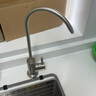 3M净水器家用净水机直饮RO反渗透厨下过滤器800G净饮机大通量2L/min家用纯水机HFRO-S823国家补贴 实拍图