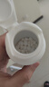 京东京造 褪黑素维生素B6片100片 退黑素改善睡眠失眠助眠成人中老年闪睡 实拍图