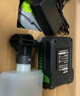 绿田（LUTIAN） 锂电洗车机E2Pro  E4无线充电手持清洗机高压洗车水枪家用 300W 标准版-壶+飞雪+可乐瓶接头 实拍图