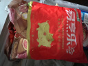 金锣猪带皮五花肉块2斤国产冷冻带皮五花肉猪肉生鲜烧烤食材 实拍图