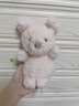 Jellycat小猪可爱公仔毛绒玩具小玩偶送礼娃娃生日礼物 粉红色 Little 晒单实拍图