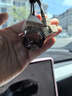阿迪纳兰车载香氛酒店禅茶龙井萃桂花香水除异味挂件车内汽车香薰持久留香 车载+补充液100ml 备注 默认禅茶 10ml 实拍图