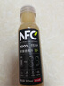 农夫山泉 NFC果汁饮料 100%NFC苹果香蕉汁300ml*10瓶礼盒 实拍图