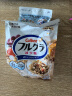 卡乐比（Calbee） 即食燕麦片低GI减糖水果麦片550克 日本进口 早餐冲饮 代餐零食 实拍图