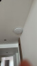普联（TP-LINK）Wifi7 吸顶AP路由器BE3600 2.5G网口轻松破千兆 全屋wifi别墅酒店商用TL-7AP3600HC-PoE/DC易展版 实拍图