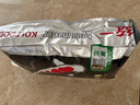 统一 鱼饲料 锦鲤主食成鱼饲料 增色增红不浑水鱼粮饲料10kg 实拍图