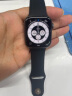 苹果 Watch Series  S7/S8/S9/SE/Ultra1/Ultra2二手智能手表 Apple Watch Series 5 实拍图