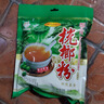 野瑧（YEZHEN）广西龙州特产 桄榔粉300g 野瑧桄榔粉野珍传冲调饮品水果捞配料 实拍图