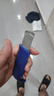钓鱼专用刀剪鱼线户外多功能水果刀野钓割草登山工具刀随身携带 1把装 实拍图