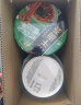 康师傅方便面 干面荟火鸡拌面+双椒燃面+鸡丝拌面134g*6盒 泡面整箱速食 实拍图