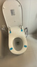 科勒（KOHLER）轻智能坐便器ST30E全家座E超值之选座圈加热自动冲水清洗智能马桶 ST30E-全智能坐便器 400mm 实拍图