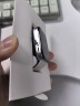华为WATCH FIT 3 国家补贴15% 智能手表月光白轻薄大屏运动减脂长续航 男女情侣手表 实拍图