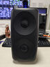 索爱（soaiy）SH36PLUS 无线蓝牙音箱麦克风大音量超重低音炮广场舞户外音响车载便携收款扩音器 实拍图