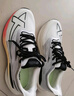 特步（XTEP）两千公里二代跑鞋男子运动鞋网面透气轻便减震耐磨体考男跑步鞋 实拍图