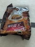 火船 特浓三合一速溶咖啡 进口 奶香拿铁25条500g 冲调饮品 实拍图