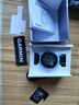 佳明（GARMIN）FR265血氧心率跑步户外运动智能手表跑马表 Forerunner265湖水蓝 实拍图