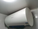 万和（Vanward）【节能星Q2】60升电热水器2200W速热免换镁棒超一级能效 智感断电防护 抑菌净水国家补贴20% 实拍图