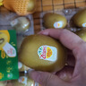 佳沛（zespri）新西兰  阳光金奇异果16粒礼盒经典果单果约 77-103g 水果 猕猴桃 实拍图