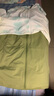蕉下（beneunder）京东专供防晒衣女防晒服宽松外套男女同款AL672户外漫野绿M 实拍图