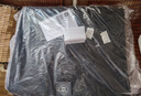 西屋（Westinghouse）S200/S206/S206Pro按摩垫全身拉伸垫躺垫床上折叠按摩椅家用迷你腰部背部按摩床垫送礼爸妈礼物 S206-诺曼底灰【腰腿气囊可调，高矮胖瘦都能用】 【温感热敷 实拍图