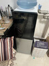 美的（Midea）饮水机家用桶装水办公室温热两用双门防尘大储物柜饮水器YR1002S-X 温热型 实拍图